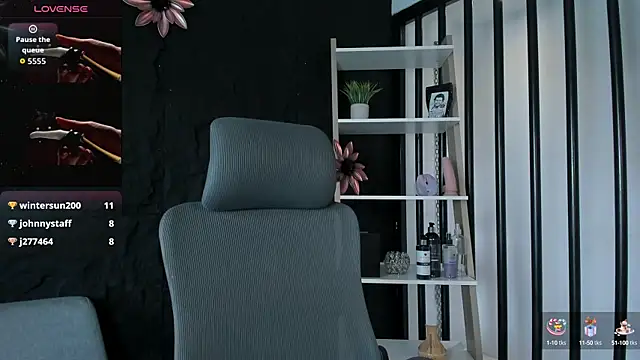 LiamDeep online show from 24, 9, 2025