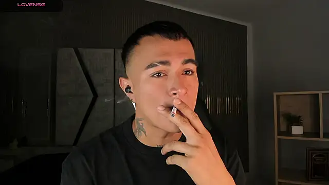 LiamDeep online show from 11, 2, 2026