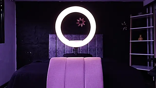 LiamDeep online show from 8, 7, 2026