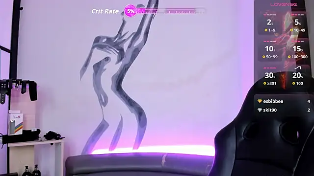 LiamDeep online show from 4, 11, 2025