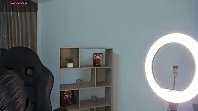 LiamDeep online show from 15, 2, 2026