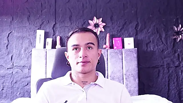 LiamDeep online show from 30, 6, 2026
