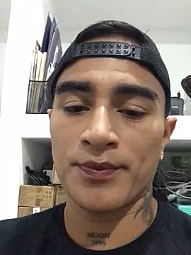 LiamDeep online show from 20, 9, 2025