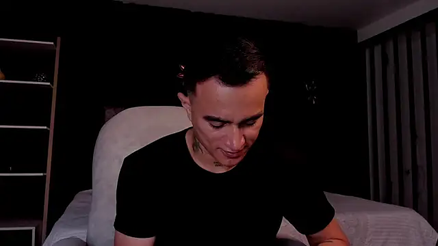 LiamDeep online show from 5, 5, 2026