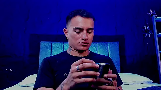 LiamDeep online show from 14, 6, 2026