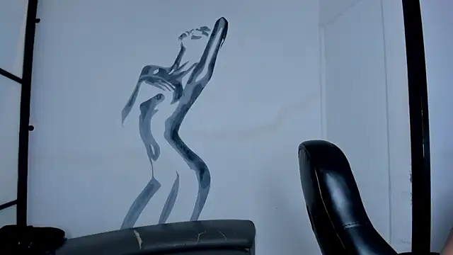 LiamDeep online show from 5, 10, 2025