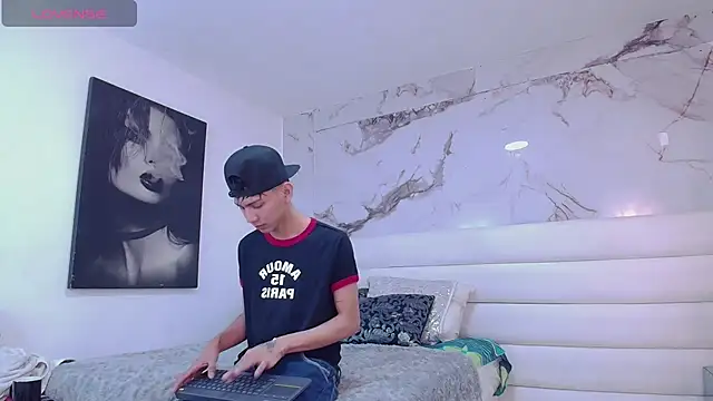 Marcus and Tony online show from 31, 5, 2026