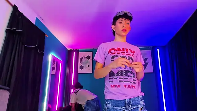 Marcus and Tony online show from 12, 4, 2026