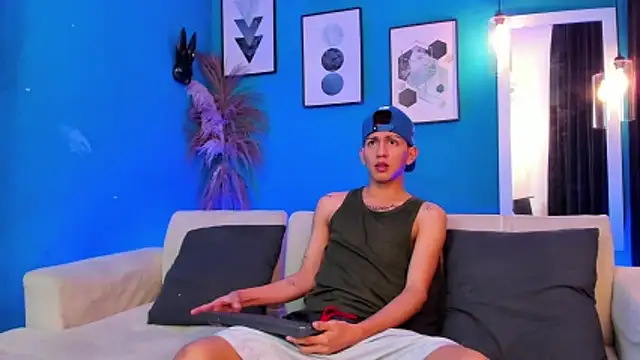 Marcus and Tony online show from 22, 2, 2026