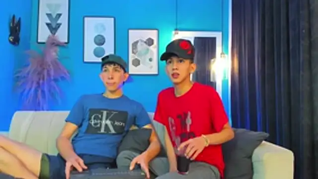 Marcus and Tony online show from 13, 3, 2026