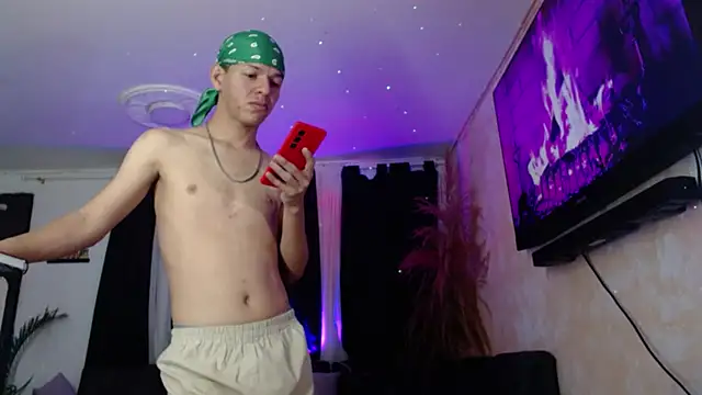 Marcus and Tony online show from 12, 9, 2025