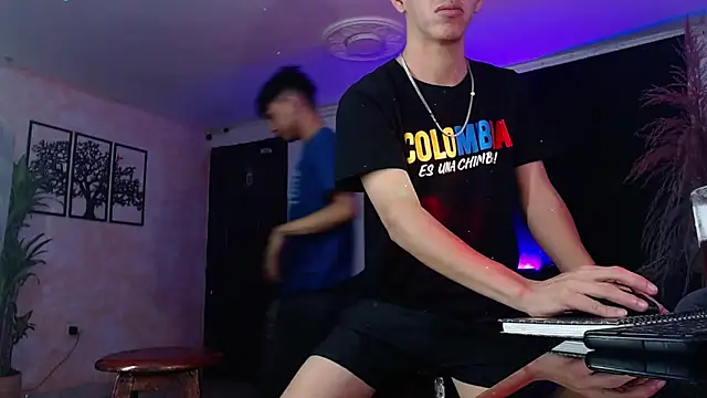 Marcus and Tony online show from 11, 9, 2025