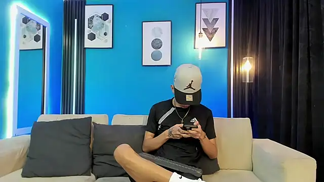 Marcus and Tony online show from 19, 3, 2026