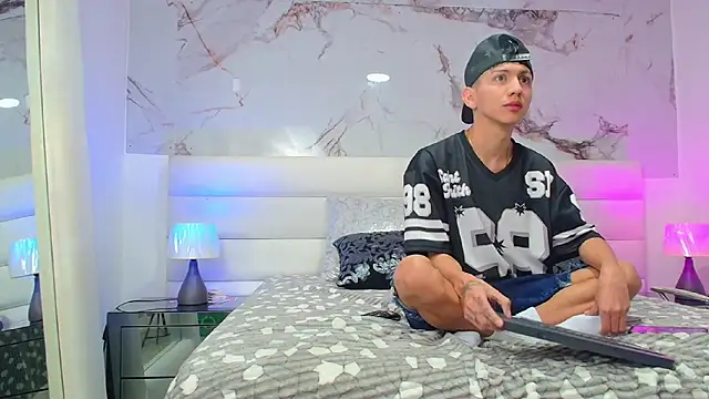 Marcus and Tony online show from 28, 3, 2026