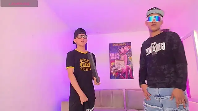 Snapshot of Marcus_and_Tony chatting on 2, 7, 2026 Marcus and Tony online show from 2, 7, 2026
