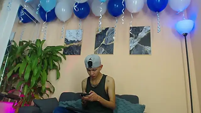 Marcus and Tony online show from 10, 3, 2026