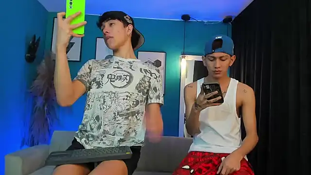 Marcus and Tony online show from 28, 2, 2026