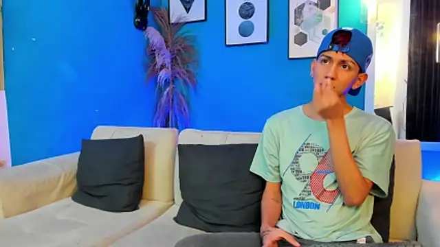 Marcus and Tony online show from 26, 2, 2026