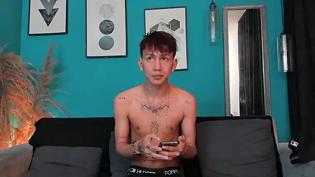 Marcus and Tony online show from 11, 1, 2026