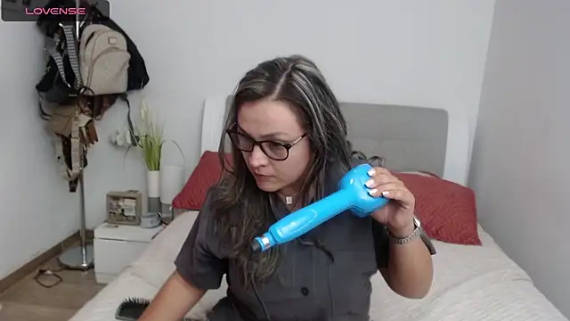 sophie lopez1 online show from 8, 12, 2024