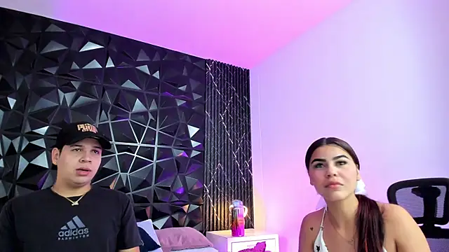 KimberlyLoren online show from 20, 9, 2025