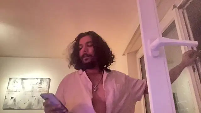 daddyvibes online show from 23, 4, 2026