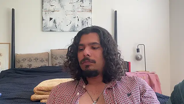 Snapshot of daddyvibes chatting on 24, 5, 2026 daddyvibes online show from 24, 5, 2026