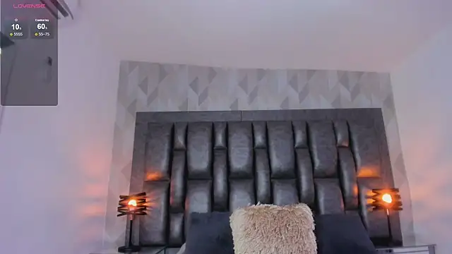 AmiraMorgan online show from 11, 1, 2026