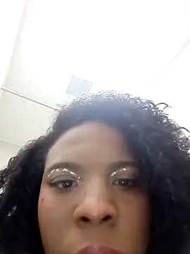 AmiraMorgan online show from 6, 10, 2025