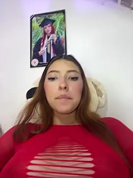 Melody rouxxx online show from 31, 1, 2026