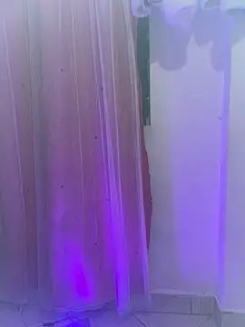 Melody rouxxx online show from 11, 4, 2026