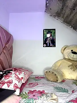 Melody rouxxx online show from 26, 10, 2025