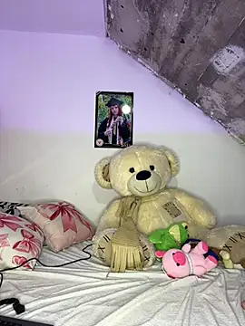 Melody rouxxx online show from 14, 4, 2026