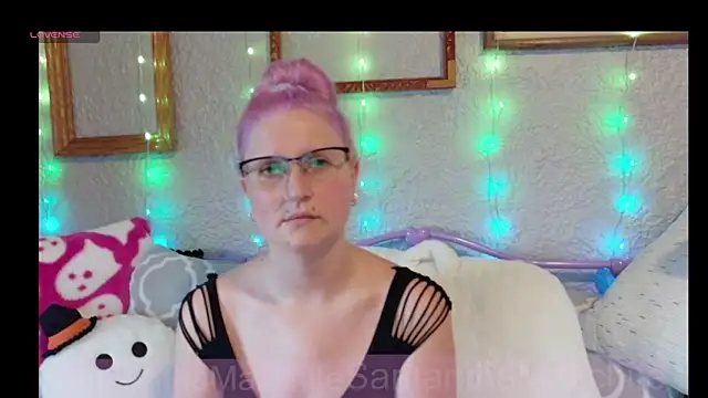 samanthamalichite online show from 22, 6, 2026