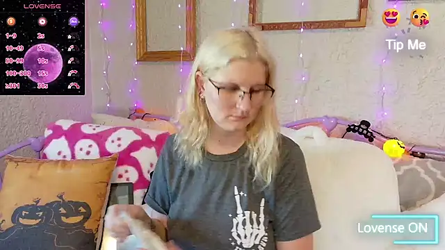 samanthamalichite online show from 27, 9, 2025