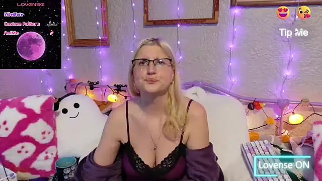 samanthamalichite online show from 27, 10, 2025