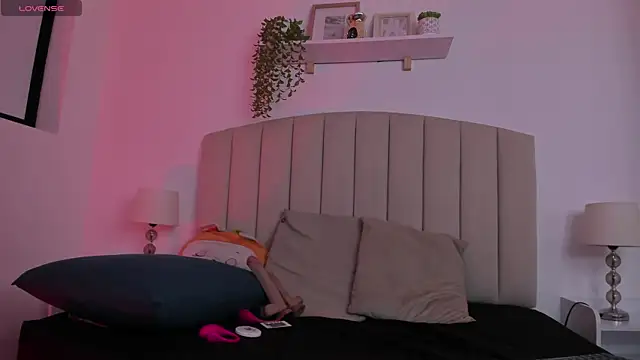 SunshineLizzy online show from 30, 10, 2025