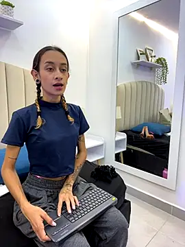 SunshineLizzy online show from 6, 11, 2025