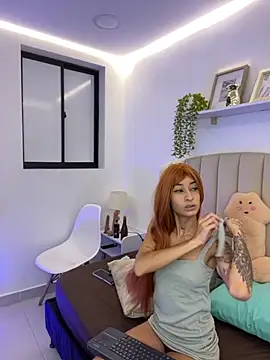 SunshineLizzy online show from 7, 11, 2025