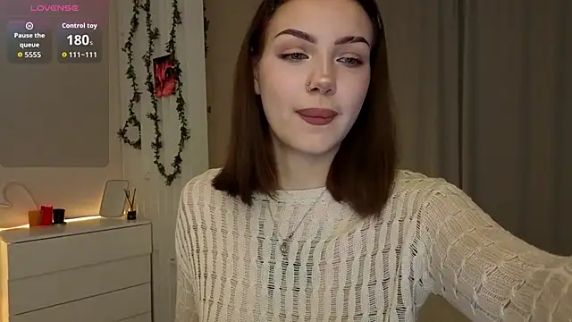 PurrrBerry online show from 30, 11, 2025