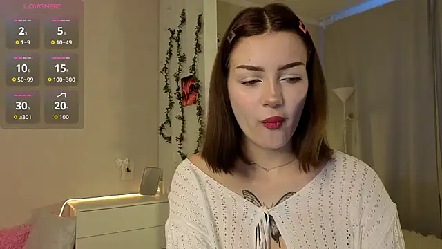 PurrrBerry online show from 11, 10, 2025