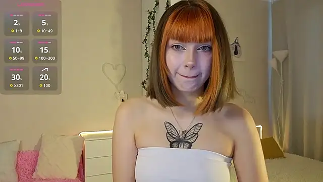 PurrrBerry online show from 29, 9, 2025