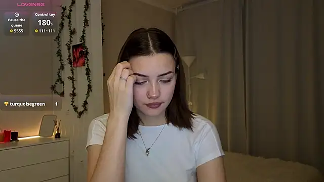 PurrrBerry online show from 28, 11, 2025