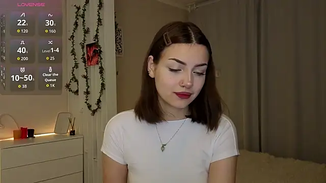 PurrrBerry online show from 23, 11, 2025