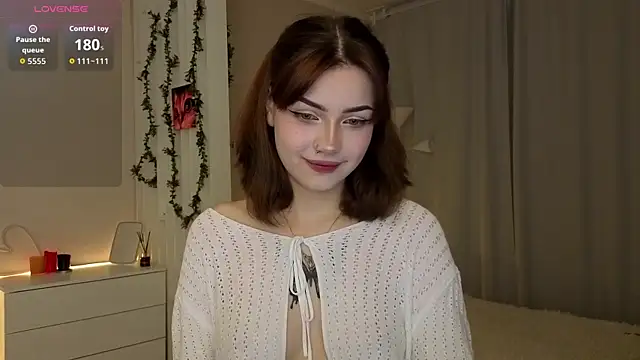 PurrrBerry online show from 26, 11, 2025