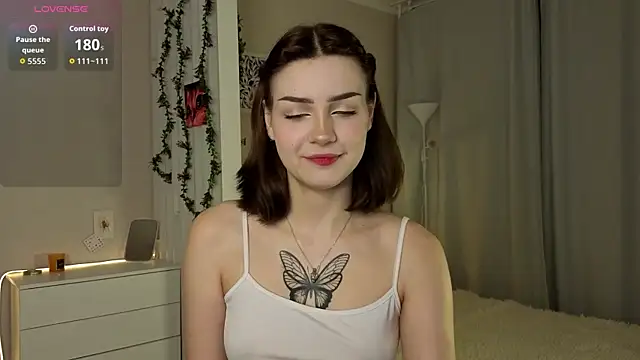 PurrrBerry online show from 26, 10, 2025