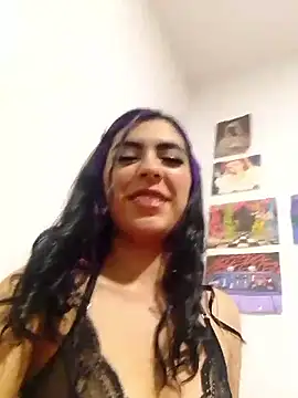 Veronicat04 online show from 16, 11, 2025