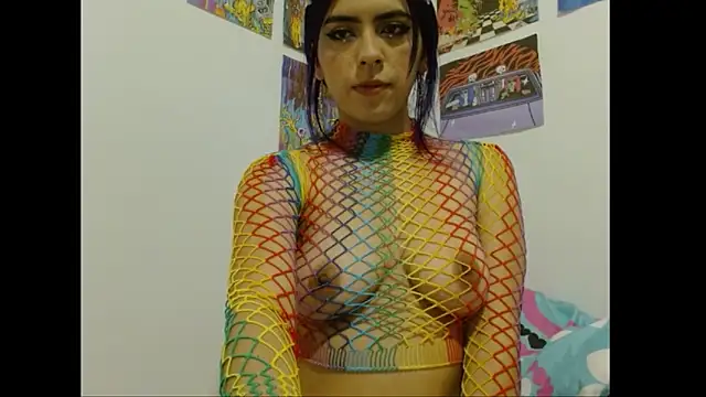 Veronicat04 online show from 26, 9, 2025