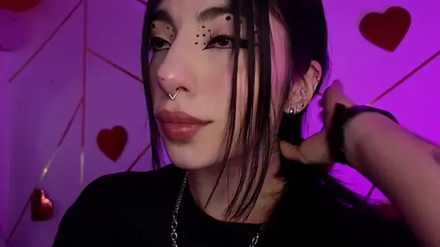 Snapshot of Hollyxx_ chatting on 3, 3, 2026 Hollyxx online show from 3, 3, 2026