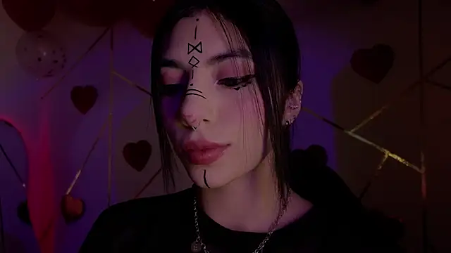 Snapshot of Hollyxx_ chatting on 14, 2, 2026 Hollyxx online show from 14, 2, 2026